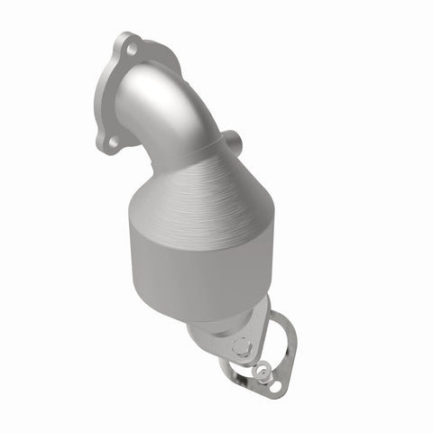 MagnaFlow Direct Fit Catalytic Converter OEM 13-15 Hyundai Veloster 1.6L Underbody - 52882