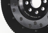 Clutch Masters 2000 BMW 323I 2.5L E46 Twin Disc 725 Series Aluminum Flywheel - FW-140-TDA