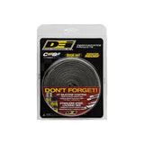 DEI Exhaust Wrap 1.5in x 10ft - EXO - Black - 10077