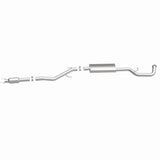 MagnaFlow 14-15 Kia Sorento LX L4 2.4L OEM Grade / EPA Compliant Direct-Fit Catalytic Converter - 21-142