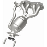 MagnaFlow Direct Fit Catalytic Converter 2019 Lexus UX200 2.0L - 22-262