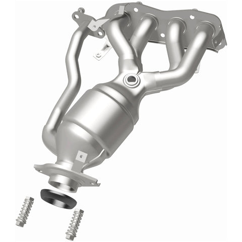 MagnaFlow Direct Fit Catalytic Converter 2019 Lexus UX200 2.0L - 22-262