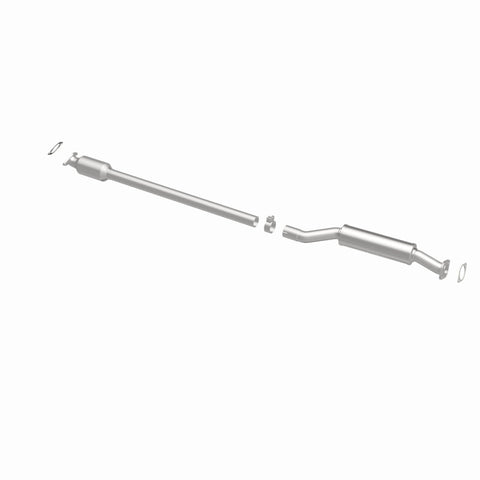 Magnaflow Conv DF 2018-2019 Hyundai Kona L4 OEM Underbody Single - 280041