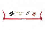 UMI Performance 1-1/4in Splined Front Sway Bar (Double Shear End Links) - 4080-R
