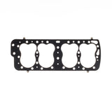 Cometic Ford 239/255 Flathead V8 3.375in Bore 24 Bolt .060 in MLS Head Gasket - Right - C15088-060