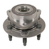 MOOG 19-21 Chevrolet Blazer Front / Rear Hub Assembly - 513449