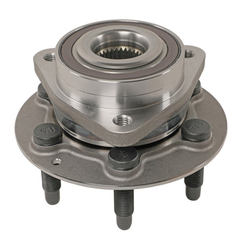 MOOG 19-21 Chevrolet Blazer Front / Rear Hub Assembly - 513449