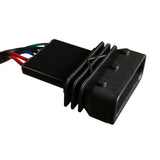 BD DieselPower Throttle Sensitivity Booster v3.0 - Chevy/ GMC/ Dodge/ Jeep/ Fiat/ Nissan - 1057938