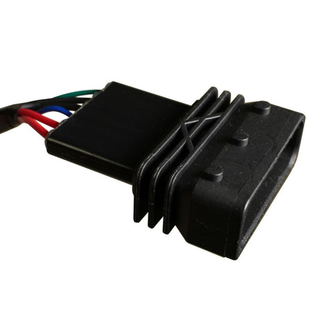 BD DieselPower Throttle Sensitivity Booster v3.0 - Chevy/ GMC/ Dodge/ Jeep/ Fiat/ Nissan - 1057938