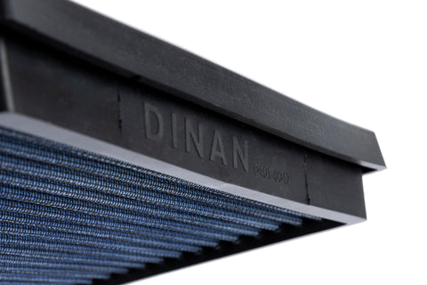 Dinan 21-26 BMW M3 Air Filter Set - D401-0047