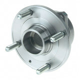 MOOG 04-06 Suzuki Verona Front Hub Assembly - 513250