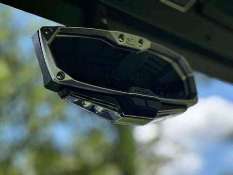 Seizmik 19+ CFMOTO Uforce 1000/XL Halo-RA LED Rearview Mirror - 56-18032kit