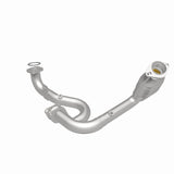 MagnaFlow Direct Fit Catalytic Converter 04-05 Taurus/Sable 3.0L - 452925