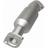 MagnaFlow Direct Fit Catalytic Converter 90-93 Miata 1.6L - 3322684