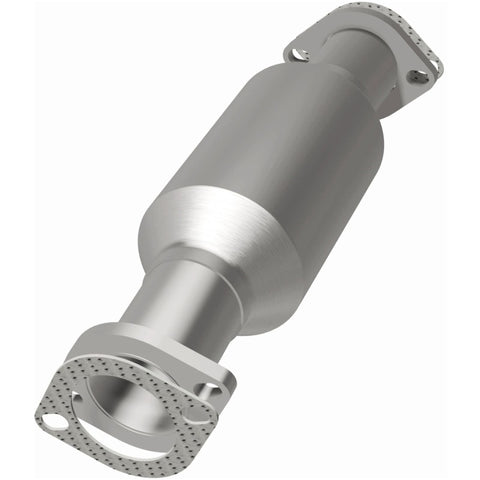 MagnaFlow Direct Fit Catalytic Converter 90-93 Miata 1.6L - 3322684
