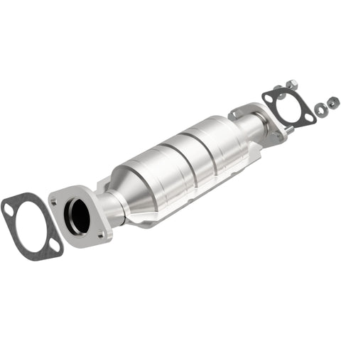 MagnaFlow Conv DF 08-10 Hyundai Elantra 2.0L - 51266