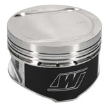 Wiseco CHRY NEON 10.5:1 NITROUS 1.236x88.0 Piston Shelf Stock - 6581M88