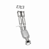 MagnaFlow Direct Fit Catalytic Converter 99-01 Volvo S80 2.9L - 51465