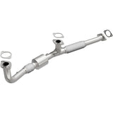 MagnaFlow Direct Fit Catalytic Converter 95 Sebring 2.5 inch Y-Pipe CA - 337276