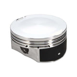 JE Pistons Gen 3 Hemi 6.4L Apache 4.10in Bore 1.210in Comp Height 0.927in Pin Dia Floating - Set 8 - 367221