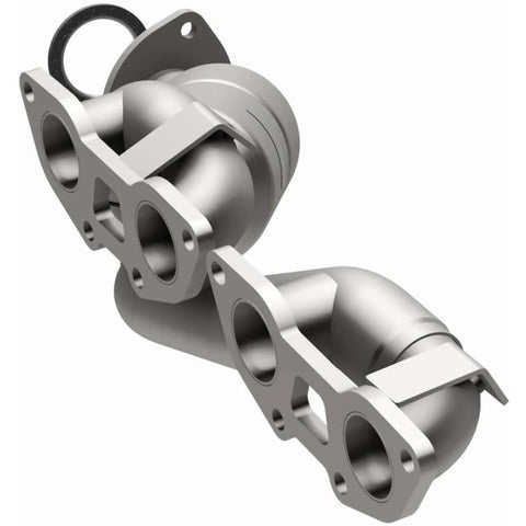 MagnaFlow Direct Fit Catalytic Converter 08-10 Lexus IS F 5.0L D/S Manifold - 51868