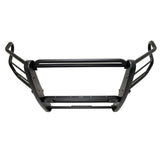 Westin 2020 Chevy Silverado 2500/3500 Sportsman X Grille Guard - Textured Black - 40-33995