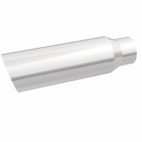MagnaFlow Tip 1-pk BB SC 3.5x12 2.5 ID 15 - 35205