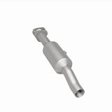 MagnaFlow 16-19 Ford E-450 Super Duty Base V10 6.8L Underbody Direct-Fit Catalytic Converter - 280446