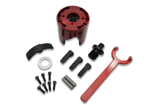 Dynojet 22-23 Can-Am Maverick X3 Static pDrive Clutch Arm & Helix Kit - 25-DCK9