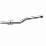 MagnaFlow Conv DF 06-07 BMW M6 Driver Side - 24228