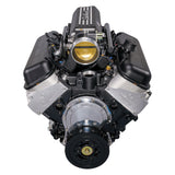 Edelbrock Crate Engine/Musi 555 Pro-Flo 4 XT EFI Big-Block Chevy - 49557
