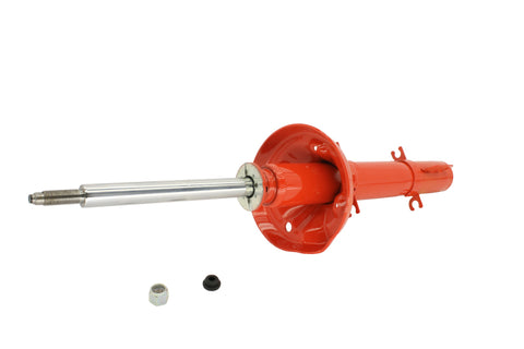 KYB Shocks & Struts AGX Front VOLKSWAGEN Beetle (New) 1998-10 VOLKSWAGEN Golf 1999-06 VOLKSWAGEN Jet - 734033