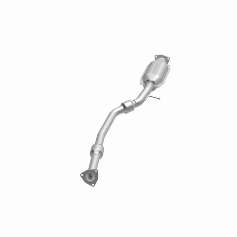 MagnaFlow Direct Fit Catalytic Converter 99-02 Lanos 1.6 rear OEM - 49547