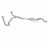 MagnaFlow Conv DF 00 Dakota 3.9L 4wd OEM - 49111