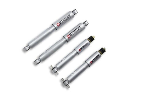 Belltech Street Performance Shock Set - OE9531