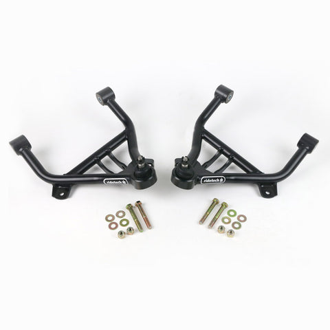 Ridetech 65-79 Ford F150 2WD TruTurn Front Suspension Package - 12312798