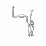 MagnaFlow Conv DF 07-08 Jeep G/C OEM - 49444