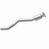 MagnaFlow Direct Fit Catalytic Converter OEM 2015 Dodge Charger/Challenger Underbody - 5461478