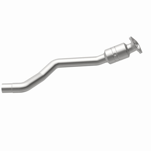 MagnaFlow Direct Fit Catalytic Converter OEM 2015 Dodge Charger/Challenger Underbody - 5461478