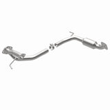 MagnaFlow Direct Fit Catalytic Converter 05-11 Toyota Tacoma 4.0L - 5491701