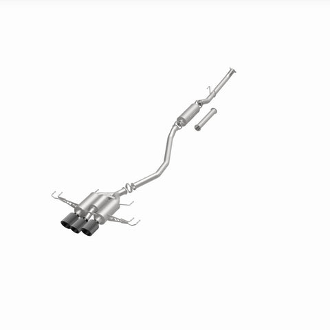 MagnaFlow SYS Cat-Back 2017 Honda Civic Type R 2.0L - 19383