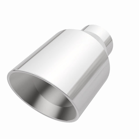 MagnaFlow Tip 1-Pk DW 4 x 7.00 2.25 Id 15De - 35121