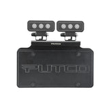 Putco Luminix High Power LED - 4in Mini Block - 3 LED - 1200LM - 4.25x.75x3.06in - 10007