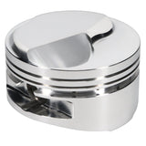 JE Pistons BBC BLOWN ALKY DOME Set of 8 Pistons - 296989