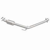 MagnaFlow Direct-Fit SS Catalytic Converter 05-06 Toyota Tundra 4.0L V6 - 52572