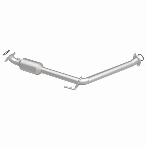 MagnaFlow Direct-Fit SS Catalytic Converter 05-06 Toyota Tundra 4.0L V6 - 52572