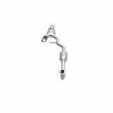 MagnaFlow Conv DF 01-04 Subaru Outback 3L Driver Side - 24235