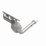 MagnaFlow Direct Fit Catalytic Converter 02-03 Freelander 2.5L - 51883