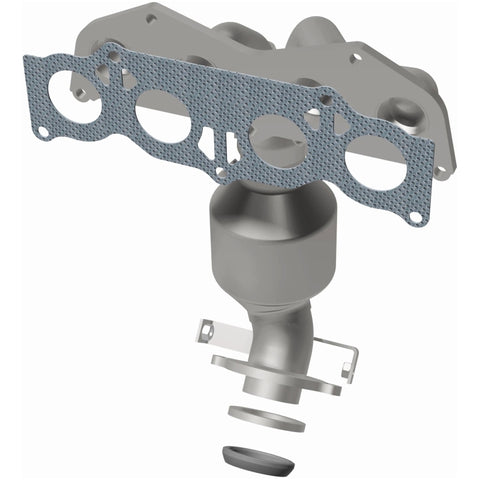 MagnaFlow Direct Fit Catalytic Converter 04-05 Toyota RAV4 2.4L - 51287