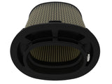 aFe MagnumFLOW Pro GUARD 7 Repl Air Filter 5-1/2x3-1/2 in F x 8-1/4x6 in B x 8x5-3/4 in T x 9in H - 20-91208G